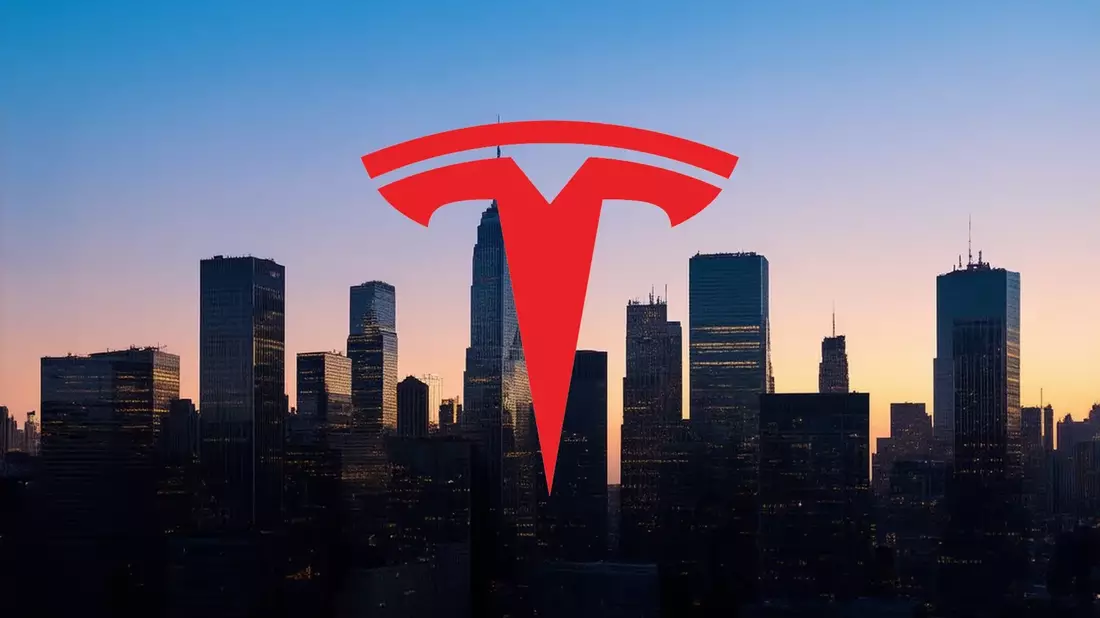 Tesla’s European Breakthrough Can’t Mask the $25 Billion Cash Drain - Bild: über boerse-global.de