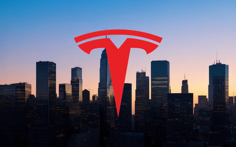 Tesla’s European Breakthrough Can’t Mask the $25 Billion Cash Drain - Foto: über boerse-global.de