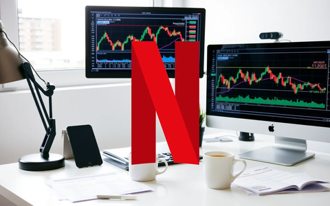 Netflix’s $25 Billion Buyback Signals Confidence, but a Q2 Slowdown Keeps Investors Wary - Foto: über boerse-global.de
