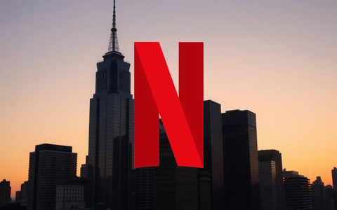 Netflix’s Ad Engine Roars, But a Soft Q2 Forecast Keeps the Stock in the Shadows - Foto: über boerse-global.de