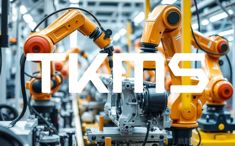 TKMS Faces a Trio of Billion-Dollar Junctures as Analyst Optimism Builds - Foto: über boerse-global.de