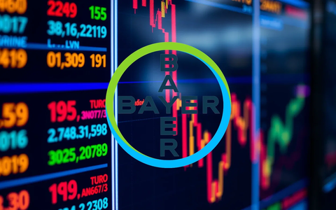 Bayer’s Pipeline Delivers a One-Two Punch as Legal Costs Cloud the Horizon - Foto: über boerse-global.de