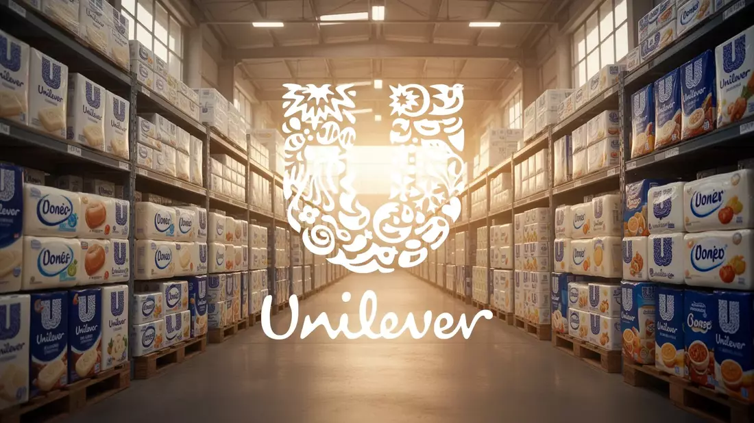 Unilever: 1,5-Milliarden-Buyback ab Q2 - Bild: über boerse-global.de