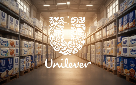 Unilever: 1,5-Milliarden-Buyback ab Q2 - Foto: über boerse-global.de