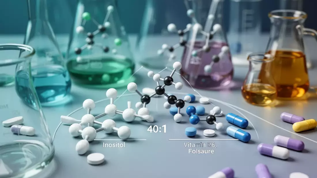 PCOS-Therapie: Inositol-Supplemente werden zum Gamechanger - Bild: über boerse-global.de