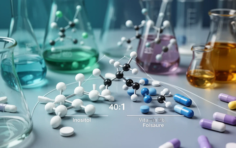 PCOS-Therapie: Inositol-Supplemente werden zum Gamechanger - Foto: über boerse-global.de