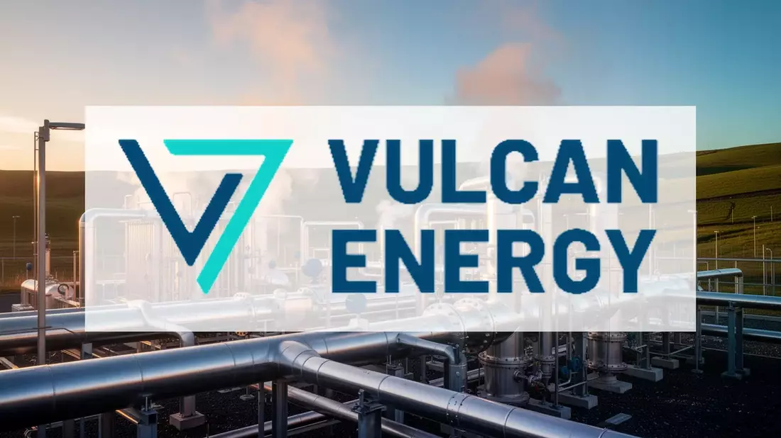 Vulcan Energy Aktie: 72 Prozent der Produktion gesichert - Bild: über boerse-global.de