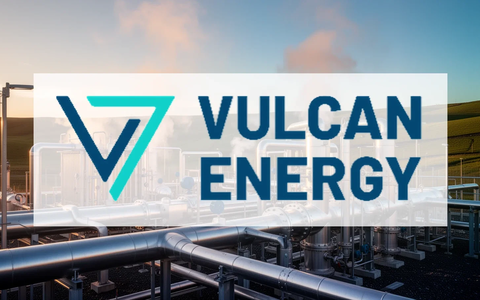 Vulcan Energy Aktie: 72 Prozent der Produktion gesichert - Foto: über boerse-global.de