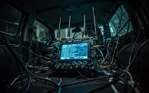 Smartphone-Sicherheit 2026: Betrug erreicht neue Dimension - Foto: über boerse-global.de