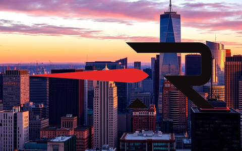 Rocket Lab: La calma tensa antes de la tormenta del 7 de mayo - Foto: über boerse-global.de