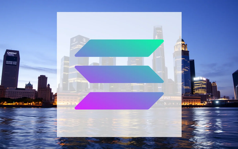 Solana’s Two-Front Offensive: A Regulated Shekel Stablecoin and a Cross-Ecosystem Rescue - Foto: über boerse-global.de