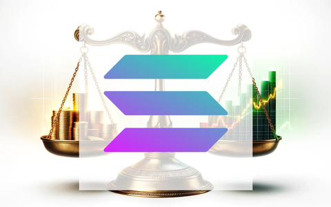 Solana’s Dual Breakthrough: A Regulated Stablecoin and a Sports Token Migration Converge - Foto: über boerse-global.de