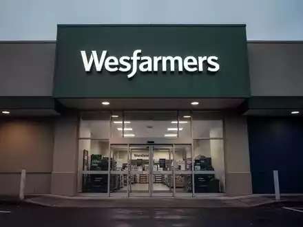 Wesfarmers: 2,33 Dollar Dividende für 2027 geplant - Foto: über boerse-global.de