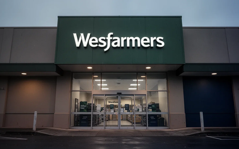 Wesfarmers: 2,33 Dollar Dividende für 2027 geplant - Foto: über boerse-global.de