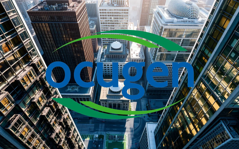 Ocugen Nears a Pivotal Week as Court Date and Earnings Collide With Regulatory Ambitions - Foto: über boerse-global.de
