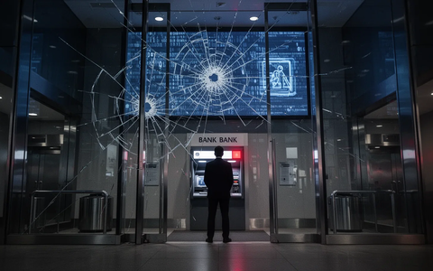 Online-Banking-Betrug: Gerichte zwingen Banken zur Mithaftung - Foto: über boerse-global.de