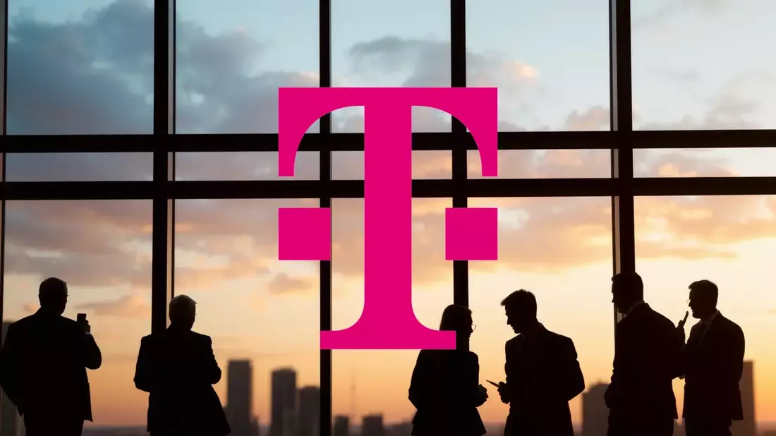 Deutsche Telekom Faces Growing Labour Disruption as Ver.di Widens Strike Action - Bild: über boerse-global.de