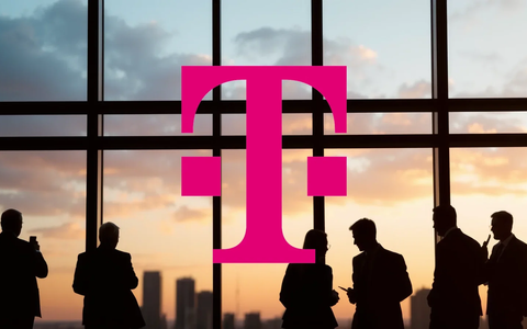 Deutsche Telekom Faces Growing Labour Disruption as Ver.di Widens Strike Action - Foto: über boerse-global.de