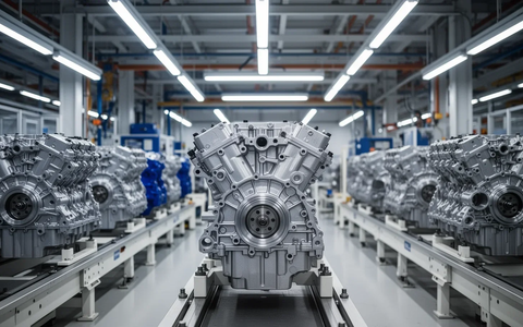 Deutz: Q1-Zahlen am 7. Mai 2026 - Foto: über boerse-global.de