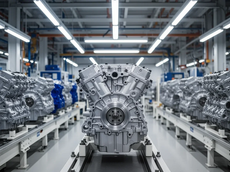 Deutz: Q1-Zahlen am 7. Mai 2026 - Foto: über boerse-global.de
