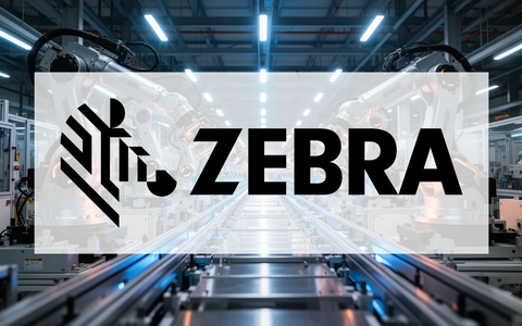Zebra Aktie: Vorstoß in die Fabrik - Foto: über boerse-global.de