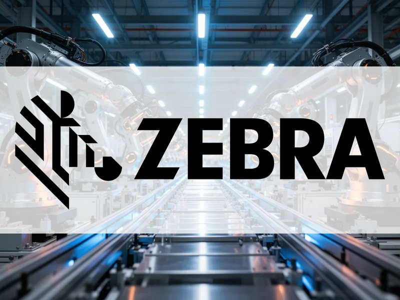 Zebra Aktie: VorstoĂź in die Fabrik - Foto: ĂĽber boerse-global.de