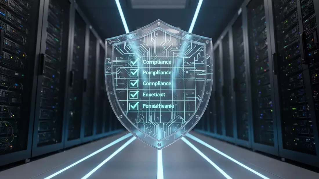 Cybersecurity-Branche im Umbruch: KI-Compliance und Datensouveränität als neue Standards - Bild: über boerse-global.de