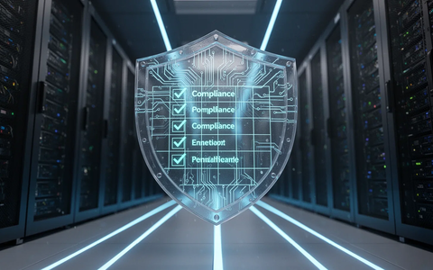 Cybersecurity-Branche im Umbruch: KI-Compliance und Datensouveränität als neue Standards - Foto: über boerse-global.de