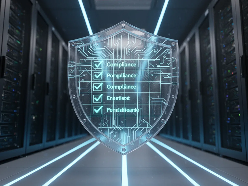 Cybersecurity-Branche im Umbruch: KI-Compliance und Datensouveränität als neue Standards - Foto: über boerse-global.de