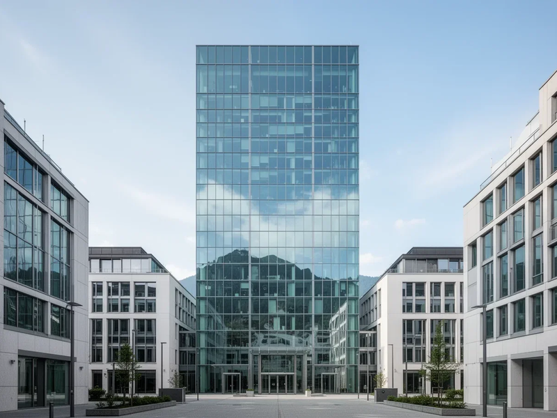 LLB: 50 Prozent Wertzuwachs in drei Jahren - Foto: über boerse-global.de