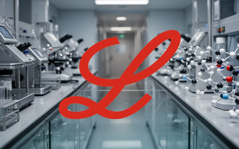 Eli Lilly: Foundayo-Umsatz auf $1,3–1,5 Mrd. gesenkt - Foto: über boerse-global.de