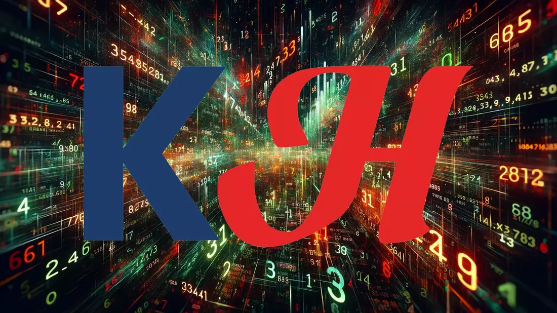 Kraft Heinz: La carrera de las salchichas no logra tapar el agujero en las cuentas Illustration mit AI erstellt übermittelt durch boerse-global.de