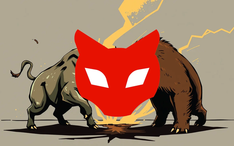 Red Cat: El espejismo de los 74.000 millones del Pentágono y la cruda realidad de los números - Foto: über boerse-global.de