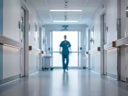 Pflege am Limit: Warum jeder zweite Klinik-Mitarbeiter unter Rückenschmerzen leidet - Foto: über boerse-global.de