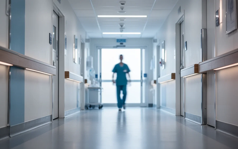 Pflege am Limit: Warum jeder zweite Klinik-Mitarbeiter unter Rückenschmerzen leidet - Foto: über boerse-global.de