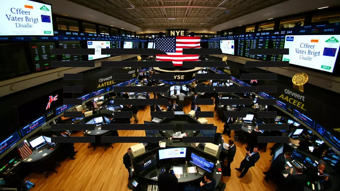 IBM’s Confluent Hangover: Strong Marges Can’t Mask a $600 Million Integration Bite Illustration mit AI erstellt übermittelt durch boerse-global.de