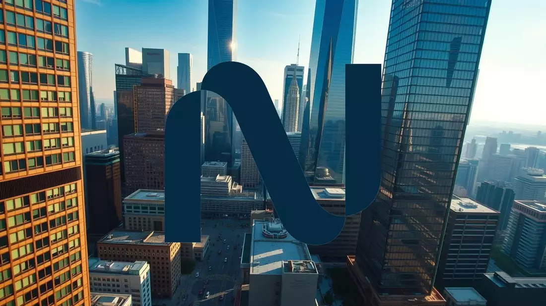 Nebius Faces a Pivotal Earnings Reckoning as $4.3 Billion Cash Haul Meets Insider Exits - Bild: über boerse-global.de