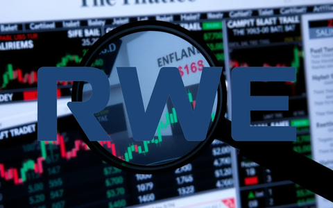 RWE’s Dividend Hike and AI Data-Center Pivot Propel Shares to Fresh Highs - Foto: über boerse-global.de