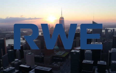 RWE Heads into AGM with Dividends, Buybacks, and a 30% EBITDA Surge on the Horizon - Foto: über boerse-global.de