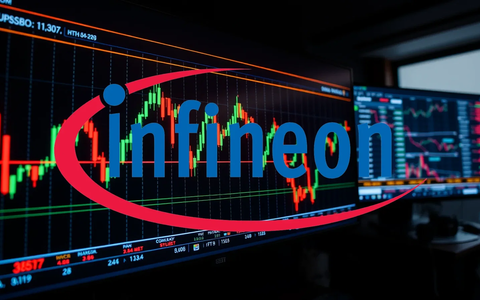 Infineon’s Price Hikes Are a Hidden Catalyst That Analysts Haven’t Yet Priced In - Foto: über boerse-global.de