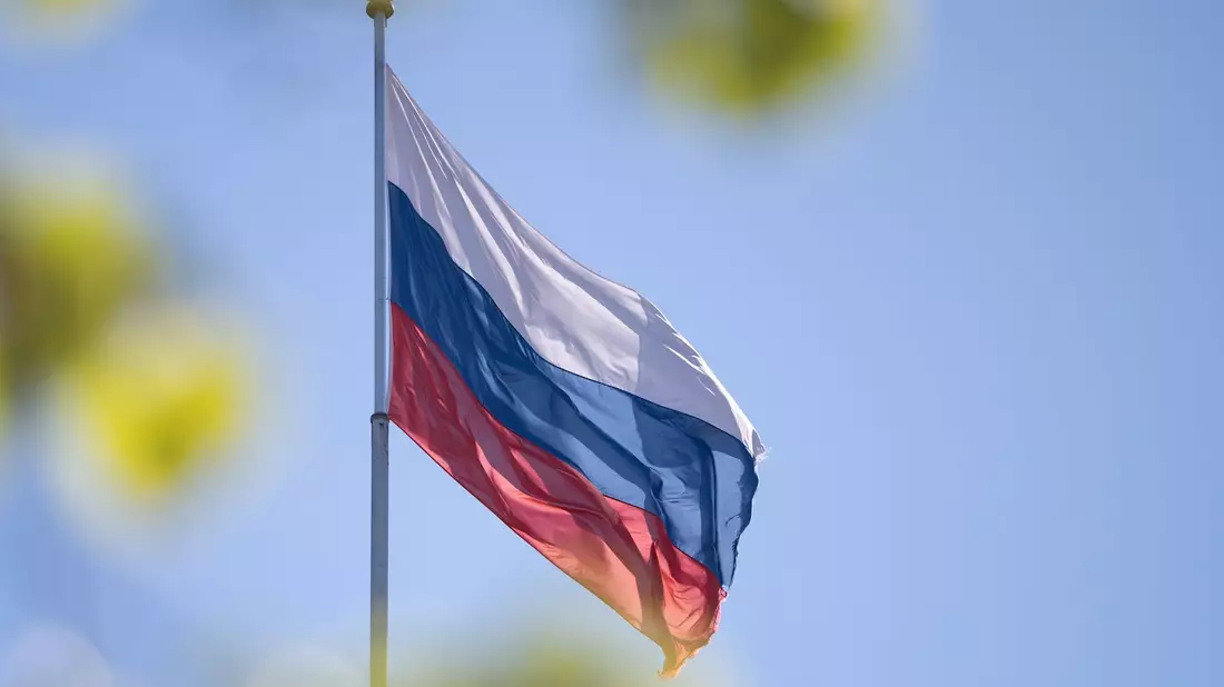 Der Mann soll mit einem russischen Geheimdienst in Kontakt gestanden haben.  - Bild: Markus Lenhardt/dpa