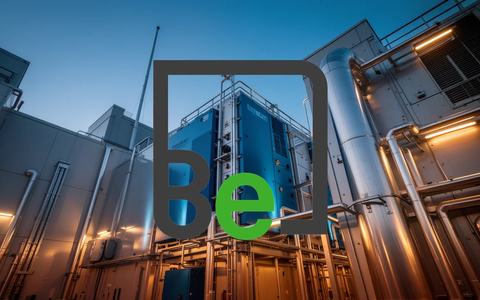 Bloom Energy: Oracle-Warrant über 3,5 Millionen Aktien - Foto: über boerse-global.de