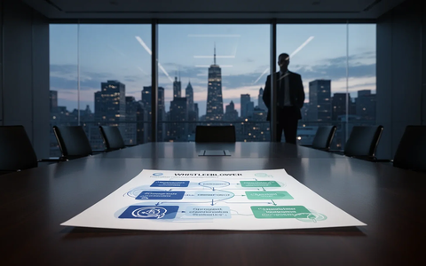 Whistleblower und ESG: Neue Regeln für Unternehmen - Foto: über boerse-global.de