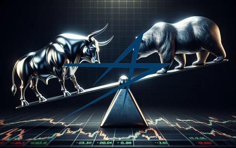 Lockheed Martin: Entre la presión bursátil y los contratos milimétricos - Foto: über boerse-global.de