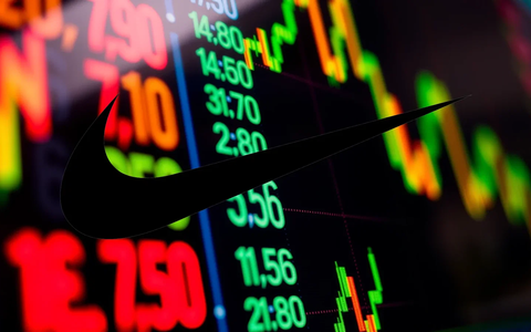 Nike: La doble cara de la crisis entre el desplome del beneficio y las compras institucionales - Foto: über boerse-global.de