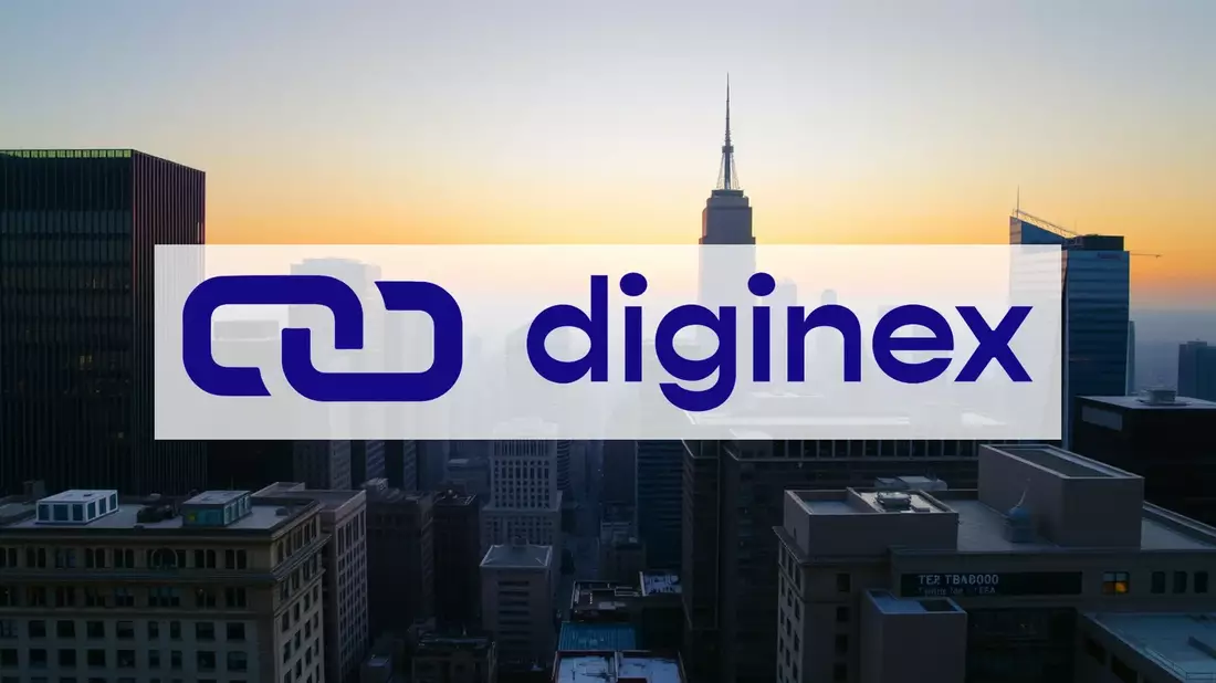 Diginex: el contrasplit no logra enderezar el rumbo y la megafusión con Resulticks se convierte en la única tabla de salvación Illustration mit AI erstellt übermittelt durch boerse-global.de