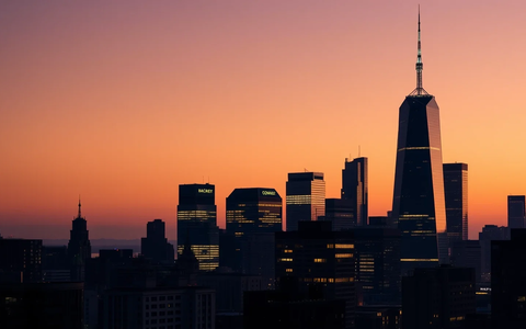 The Clock Is Ticking on the World's Biggest ETF: Tech Earnings, Inflation, and a Rulebook Rewrite - Foto: über boerse-global.de