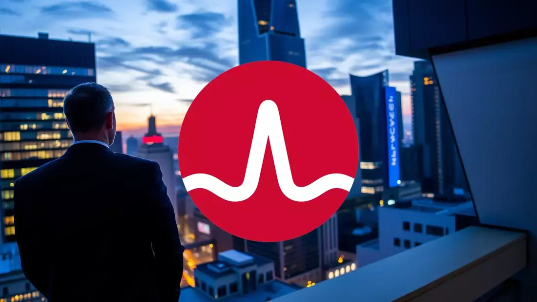 Broadcom’s $2 Trillion Milestone Fades Fast as Valuation Fears and Sector Jitters Converge Illustration mit AI erstellt übermittelt durch boerse-global.de