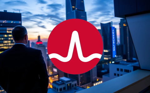 Broadcom’s $2 Trillion Milestone Fades Fast as Valuation Fears and Sector Jitters Converge - Foto: über boerse-global.de