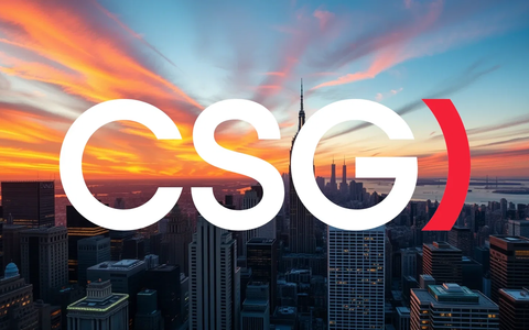 CSG’s €250 Million Shell Deal and Azerbaijan Bet Fail to Halt Stock’s Descent - Foto: über boerse-global.de